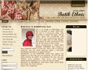 Batik Ethnic